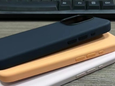 永安坝街道苹果14维修站分享iPhone14手机壳能直接给iPhone15用吗?