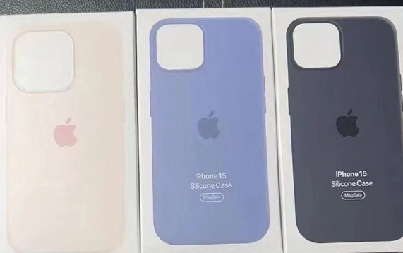 永安坝街道苹果14维修站分享iPhone14手机壳能直接给iPhone15用吗？ 