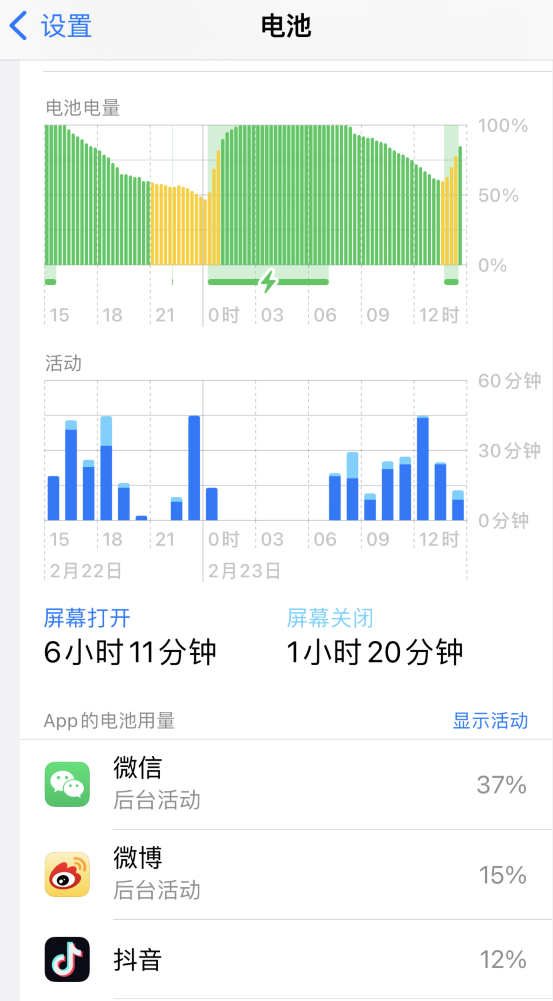 永安坝街道苹果14维修分享如何延长 iPhone 14 的电池使用寿命 