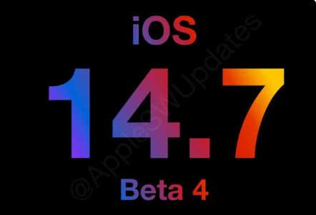 永安坝街道苹果手机维修分享iOS 14.7 Beta4值得升级吗 