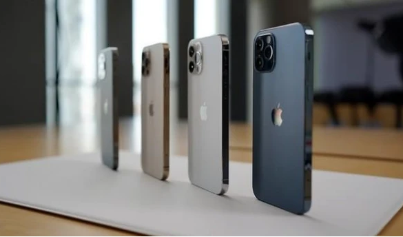 永安坝街道苹果手机维修分享为什么说iPhone13才是真旗舰 