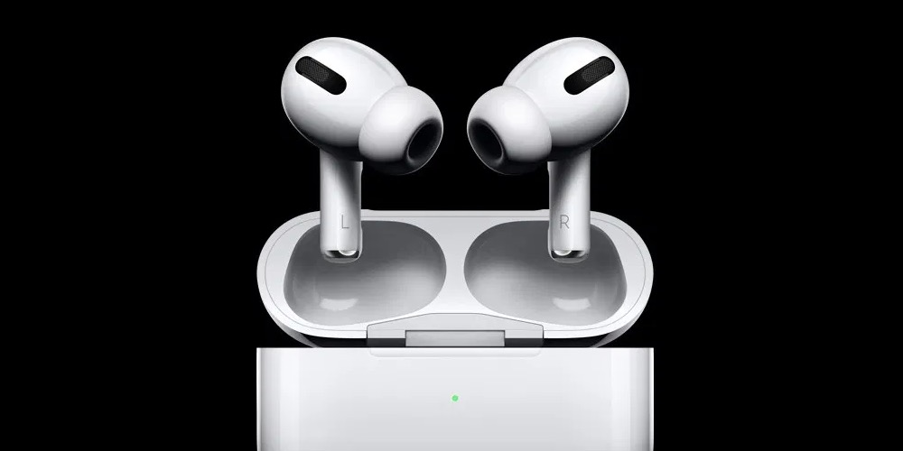 永安坝街道苹果手机维修分享AirPods Pro 出现静电噪音 