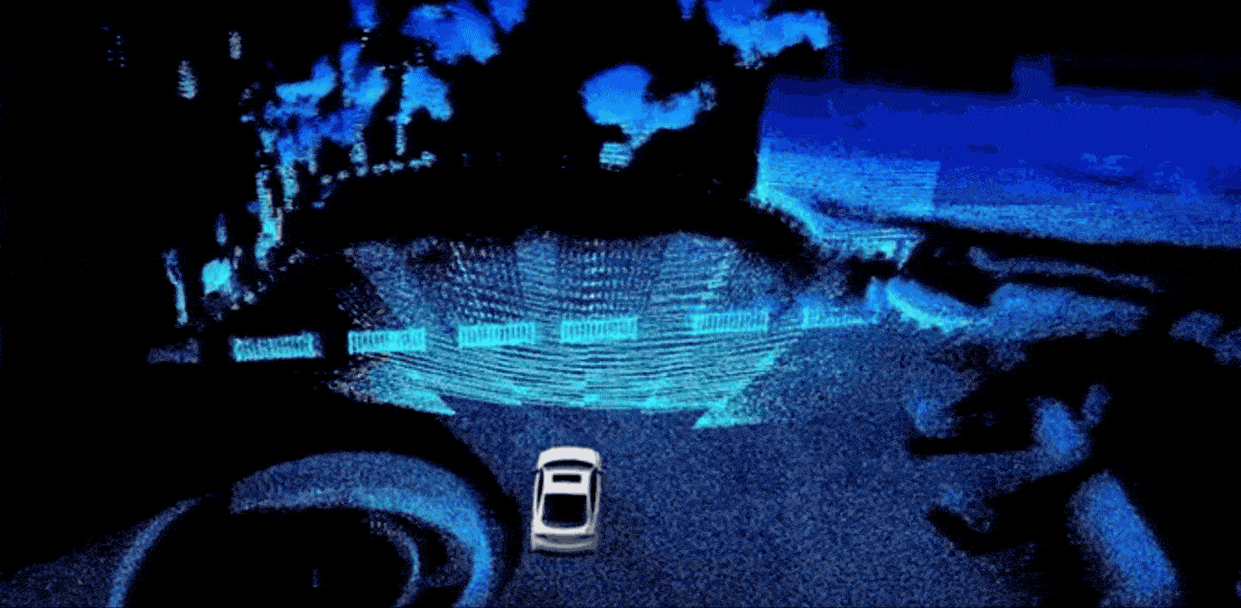 永安坝街道苹果手机维修分享iPhone 12 Pro 搭载的 LiDAR 镜头与 ToF 镜头有什么不同 