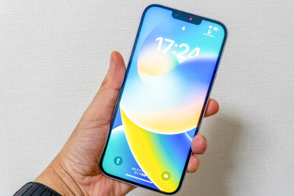 永安坝街道苹果手机维修分享iPhone 14 Plus换电池 