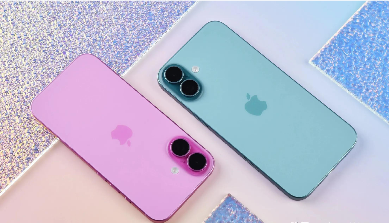 永安坝街道苹果维修点分享iPhone 16进水维修 