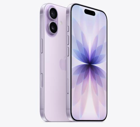 永安坝街道苹果维修点分享iPhone 17进水维修 