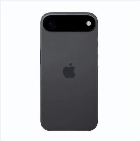 永安坝街道苹果维修点分享iPhone 17 Air进水维修 