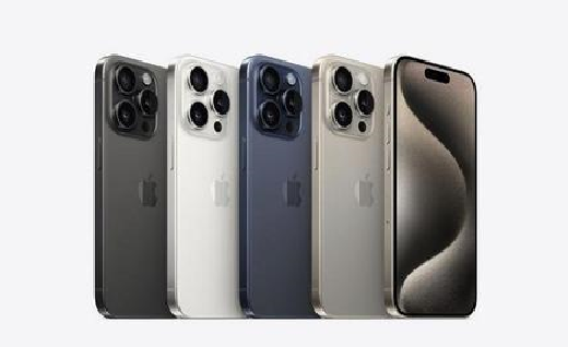 永安坝街道苹果维修点分享iPhone 15 Pro屏幕更换易被忽略实操隐患 