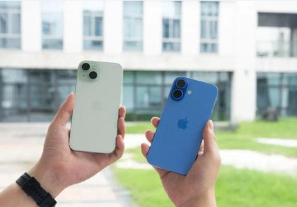 永安坝街道苹果维修点分享iPhone 16 Plus屏幕更换大屏容易忽视的实操隐患 