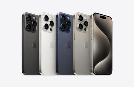 永安坝街道苹果维修点分享iPhone 15 Pro扩容气密性与实操坑 
