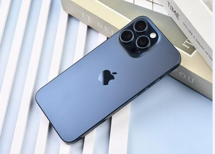 永安坝街道苹果维修点分享iPhone 15 Pro Max扩容静电与工艺坑 