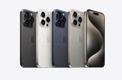 永安坝街道苹果维修点分享iPhone 15 Pro电池与备忘录排错 