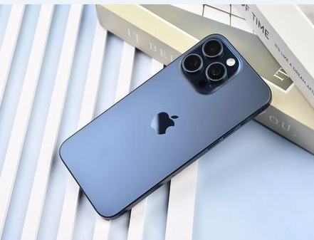 永安坝街道苹果维修点分享iPhone 15 Pro Max邮件迁移排错 