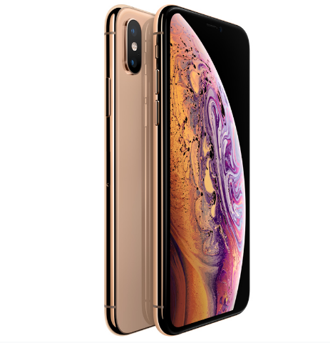 永安坝街道苹果维修点分享iPhone XS Max锁屏快捷入口故障 