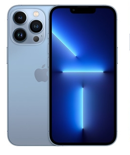 永安坝街道苹果维修点分享iPhone 13 Pro锁屏密码玩机指南 