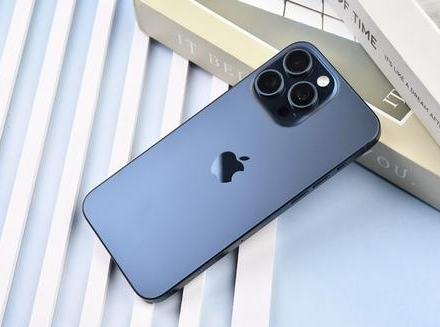 永安坝街道苹果维修点分享iPhone 15 Pro Max锁屏密码玩机解析 