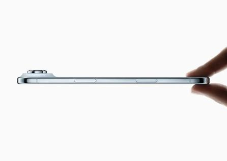 永安坝街道苹果维修点分享iPhone 17 Air锁屏密码解析手册 