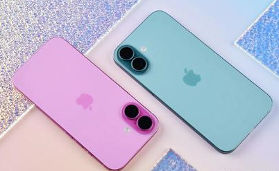 永安坝街道苹果维修点分享iPhone 16手机黑屏多重诱因解析 