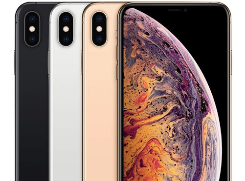 永安坝街道苹果维修点分享iPhone XS Max电池发烫冷门成因解析 