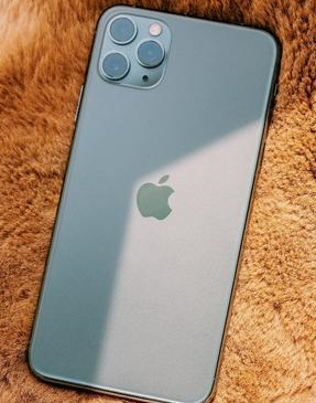 永安坝街道苹果维修点分享iPhone 11 Pro Max电池发烫特殊问题 
