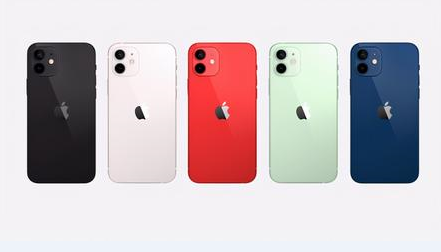 永安坝街道苹果维修点分享iPhone 12电池发烫少见诱因解析 