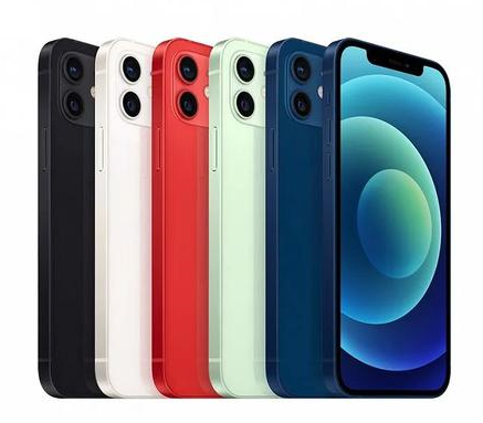 永安坝街道苹果维修点分享iPhone 12 Pro Max发烫冷门故障梳理 